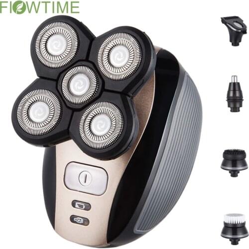 Glomeve Shavers