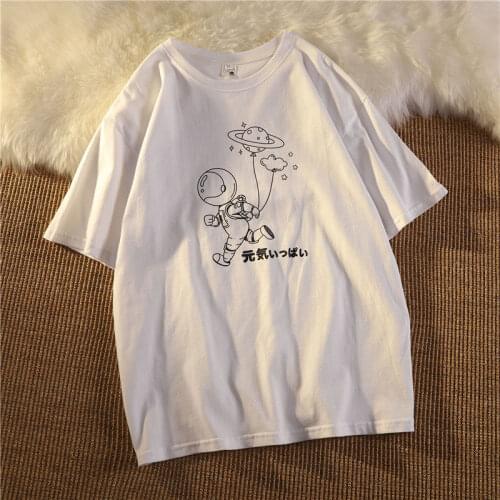 Haoyi Helen Short Sleeve Women's T-Shirts