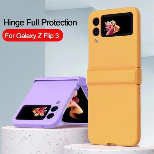 HOCE Samsung Galaxy Z Flip Phone Cases