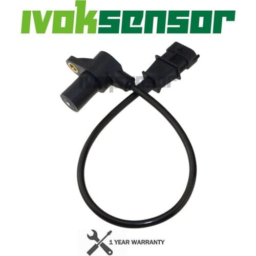Crankshaft Camshaft Crank Cam Position CMP Sensor For HYUNDAI KIA CLICK GETZ i10 i20 TB MORNING PICANTO RIO II III 1.1 1.5 CRDi