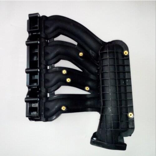 Intake Manifold For Mercedes W210 E200 CDI E220 CDi W203 CL203 C209