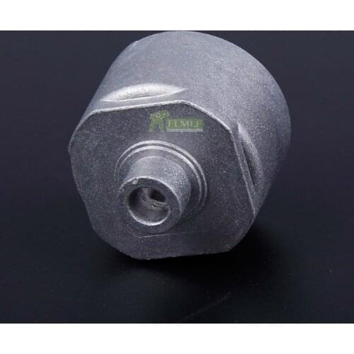 Diff Shell Fit for 1/8 HPI Racing Savage XL FLUX Rovan TORLAND Monster Brushless Truck Parts