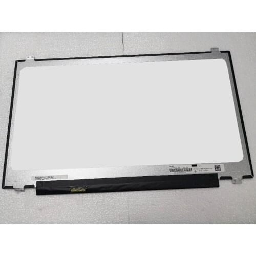 N173FGA-E34 Rev.B1 LED Screen LCD Display Matrix for Laptop 17.3" 30Pin HD+ 1600X900 Resolution Glossy Replacement
