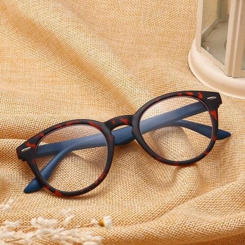 MYT_0201 Reading Glasses Eyeglasses Men Women Unisex High Quality Presbyopic Eyeglasses Anti Fatigue Reader Eyeglasses