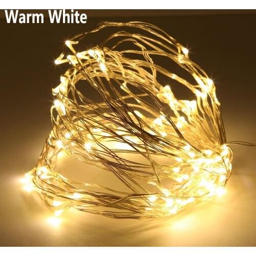 OMSPY LED Garlands China