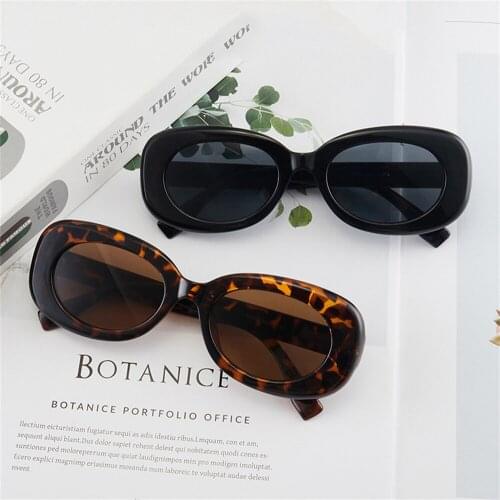Retro Driver Anti-uv Sunglasses Fashion Mens Women Punk Small Round Frame Eyewear Discoloration Goggles Eye Protector