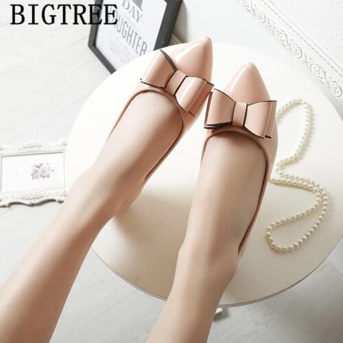 Luxury Shoes Women Brands Vintage Shoes Women Flat Women Shoes Fashion Dames Schoenen Sepatu Wanita Korea Zapatos Charol Mujer