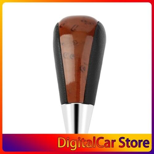 New Gear shift knob for TOYOTA for HILUX 2011- for HARRIER 2010- for FORTUNER 2012- Applies to 21 kinds of models