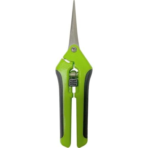 Garden Tools Secateurs Bonsai Shears Metal Gardening Scissor Pruning Tool Hand Cutter Grape Fruit Picking Weed Household Potted