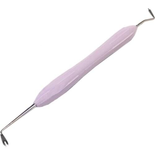 Resin Filling Spatula Double Ends Restoratio Tool CT-8