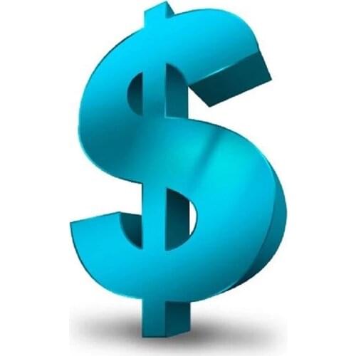 Remote fee&make up difference for order