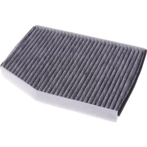 Cabin Air Filter Fit For Ford Tourneo Transit 2.0T Model 2019 Year 1 Pcs Internal Car Cabin Filter Accessories