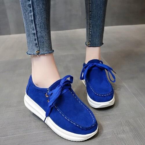 Spring and Autumn New Fashion Wild Ladies Flat Sneakers Comfortable Breathable Slip-onLarge size Womens Vulcanized Shoes shoes