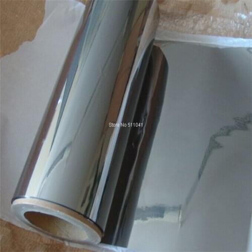1pc of titanium foil 0,1x300x3000 mm wholesale,FREE SHIPPING