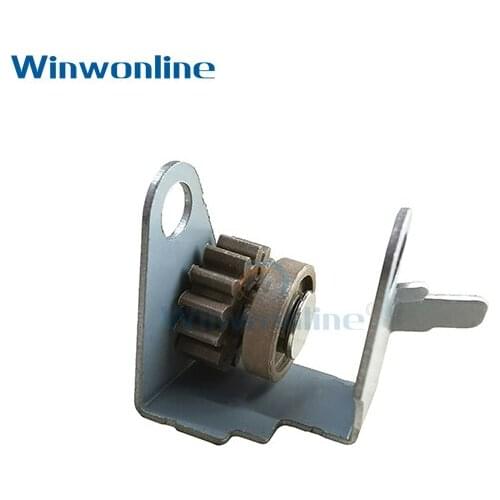 1PC Gear RF5-2409 Gear Drive Arm Swing RF5-2409-000 14T for HP LaserJet 5000 5100