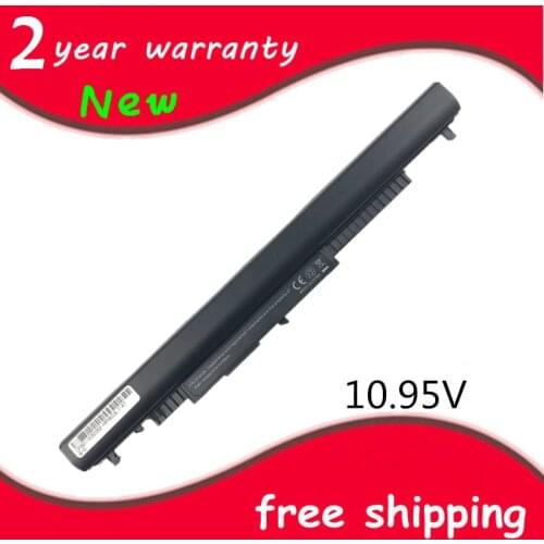 10.95V 31WH HS03 HS04 Laptop battery For HP Pavilion 14-ac0XX 15-ac0XX 255 245 250 G4 240 HSTNN-LB6V HSTNN-PB6S 807611-831