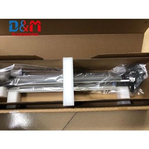 1x Original New PRE-TRANSFER CORONA ASSEMBLY FM4-3149-000 FM4-3149-020 FM4-3149 For Canon iRA6075 6575i 8105 8295 Transfer Unit