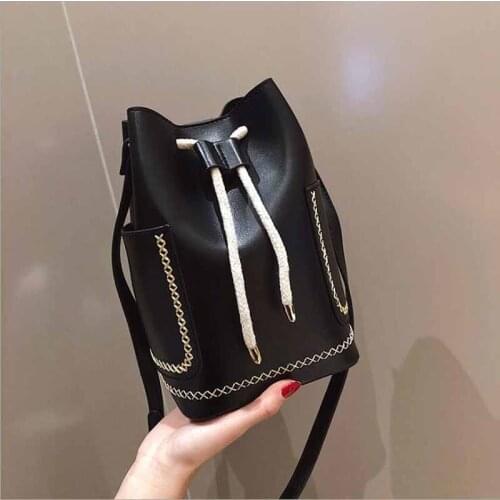 2019 Brand Leather Shoulder Bags Tote Bag crossbody bags for women Luxury Women Messenger Bags Designer Woman Handbag