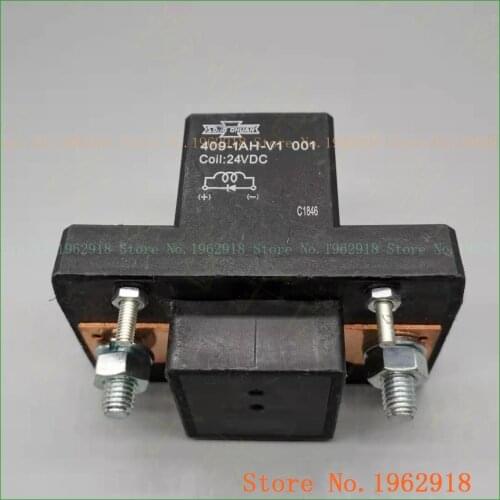 409-1AH-V1 24VDC 12V 200A
