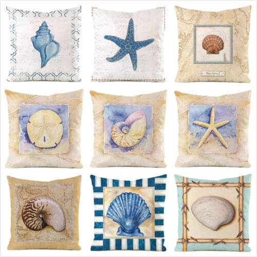 45cm*45cm conchimitated silk fabric throw pillow covers couch cushion cover home decorative pillows