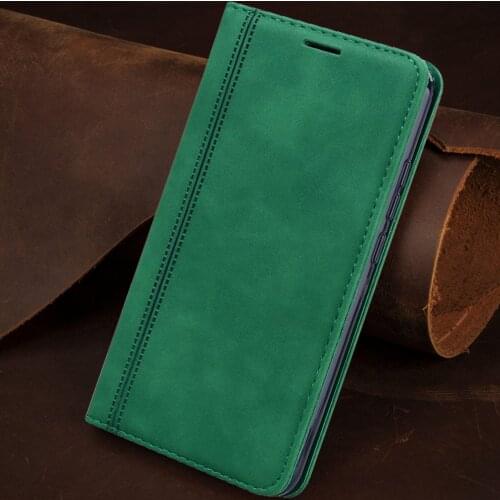 Case For NOKIA 2.1 CASE Phone Leather Flip Stand Cover Wallet Case For NOKIA 2 2018 2.1 TA-1093 TA-1080 Cover Protect Magnetic