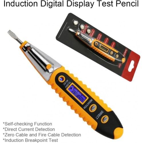 ChgImposs Current Meters