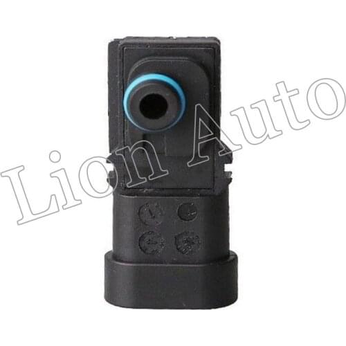 Map Sensors For Renault Clio 1.2 1.4 1.6 01-08 8200105165/8200121800/7700101762/8200719629