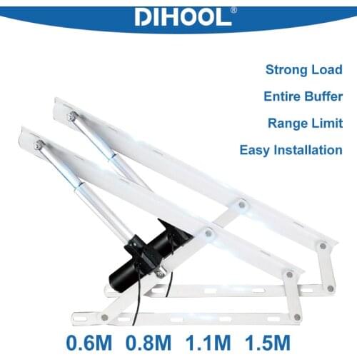 DIHOOL DC Motors