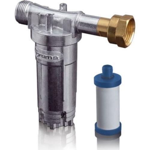 German Truma RV gas filter and filter element RV gas system RV stove gas filter cartridge