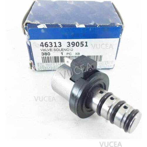 VALVE SOLENOIDS AUTO TRANSMISSION VALVE CONTROL (Original) SONATA EF TRAJET ELANTRA NAZA RIA RONDO 46313-39051 4631339051
