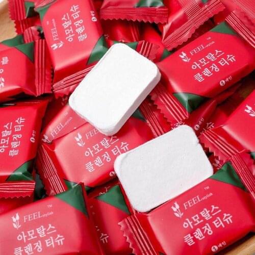 MICV Cotton Body Towels