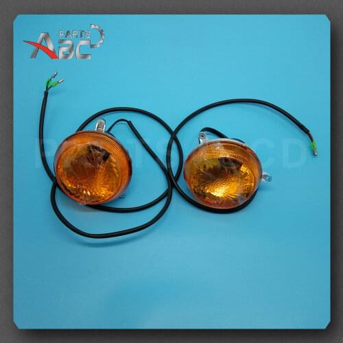 New Turn Tail Light HISUN 500CC 700CC ATV Quad Turning Light HS HiSUN MASSIMO YS MSU TSC