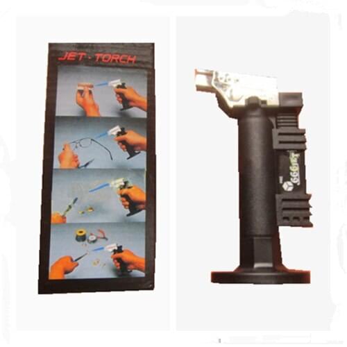 1Pc Professional Propane Micro Torch Used for Dental & Jewelry Repair & Plumbing