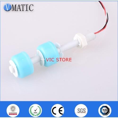 High Quality VC1095-2P Plastic Water Level Magnetic Float Sensor Switch