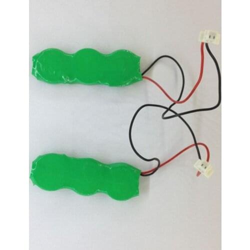 1pcs/lot 3.6V 15mAh NI-MH 3/V15H Nickel hydrogen combined battery