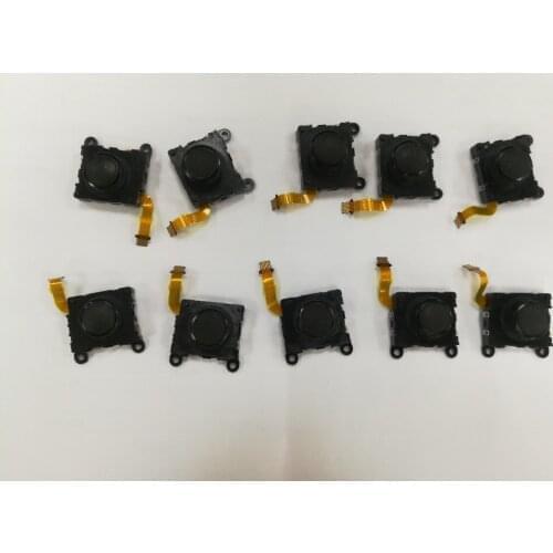 10PCS Original 3D Analog Joystick For PS Vita PSV1000 3D Button Joystick Rocker Sensor Module For Psvita 1000 PSV 1000