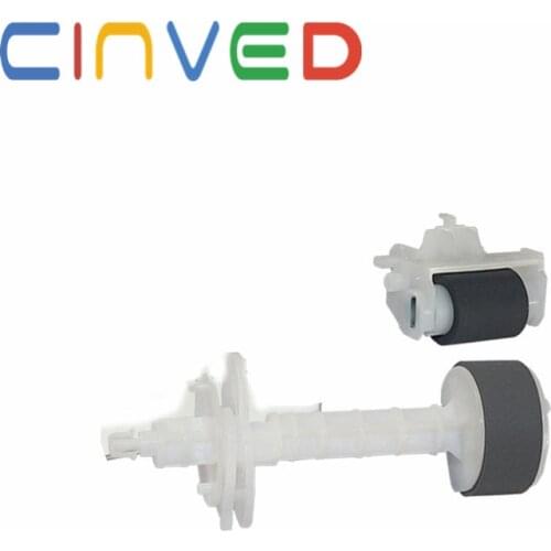 20setsX Pickup Roller Kit Feed Roller for Epson L110 L111 L120 L130 L210 L220 L211 L300 L301 L303 L310 L350 L351 L353 L358