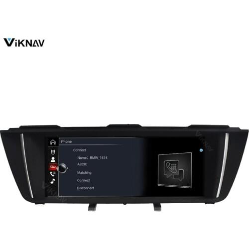 Car radio 2 din android DVD player for BMW F10 2010-2012 car screen car multimedia player audio auto GPS navigation
