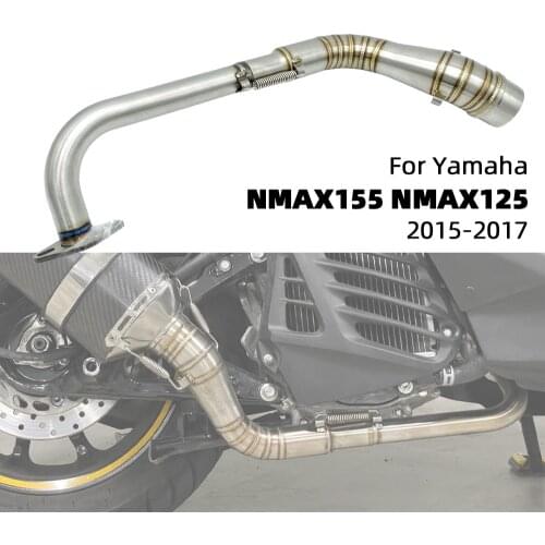 BDJ Exhaust Pipes And Mufflers For Motorcycles