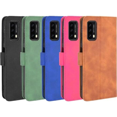 For Blackview A90 Case For BlackviewA90 Luxury Flip PU Leather Card Slots Wallet Stand Case For Blackview A90 A 90 Phone Bags