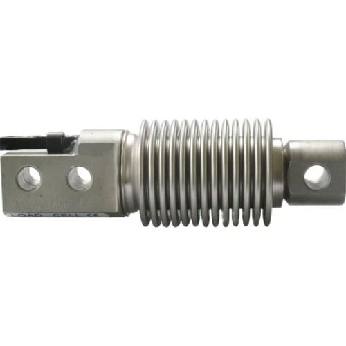 ZEMIC BM11 Load cell high-precision batching load cell 5kg-500kg pallet platform load cell sensor