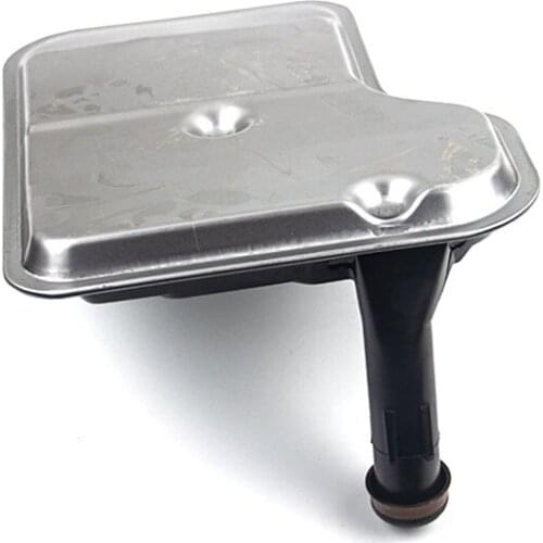 Automatic Transmission Filter 24117593565 For BMW X3 328i 328i xDrive 128i X3 3.0L 2.5L 2007-2013