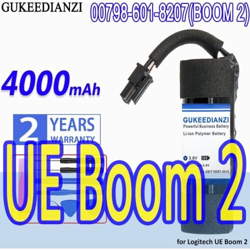 4200mAh Battery for Cubot Note 20 / Note20 Pro Mobile Phone Li-ion Bateria