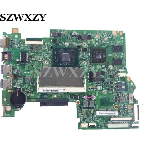 FRU 5B20J46042 For Lenovo S41 35 S41-35 80JW Laptop Motherboard With A8-7410 Processor Full Tested