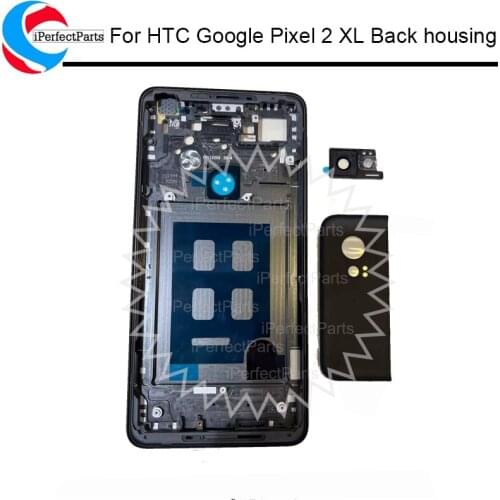 KINCOP Google Pixel 2 Phone Cases