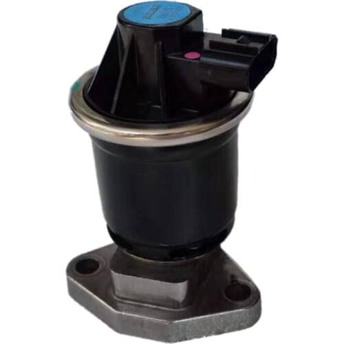 EGR Valve 18011-RBJ-000 for Honda Civic 12-15 Fit 15-16 Insight 10-14