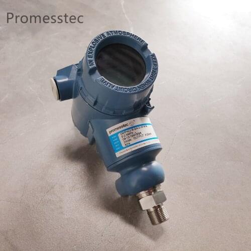 Lcd explosion-proo pressure sensors/pressure transducer