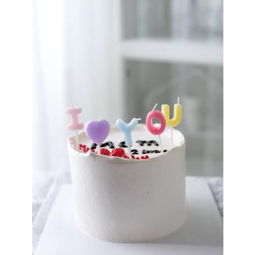 Love birthday party valentine