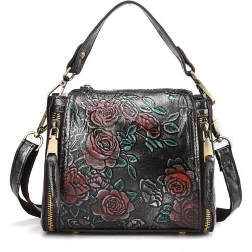 Mocrcrel Women's Bucket Bags