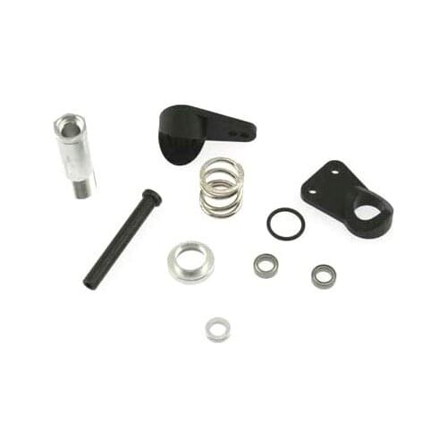 OFNA/HOBAO RACING 22019 SERVO SAVER SET for 1/10 HYPER GPX4 ON-ROAD Free Shipping